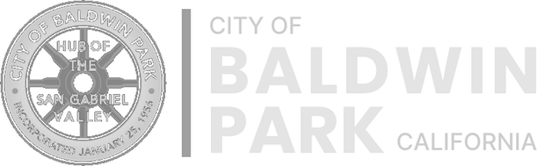 City of Baldwin Park