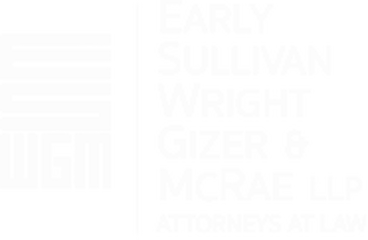 Early Sullivan Wright Gizer & McRae