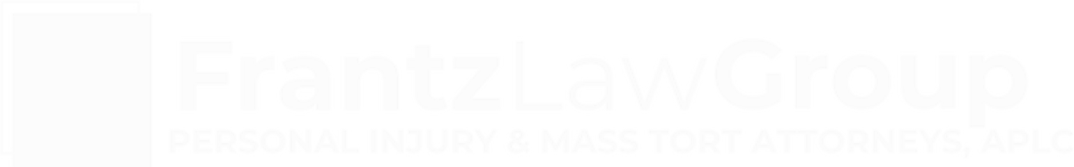 Frantz Law Group