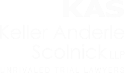 Keller Anderle Scolnick
