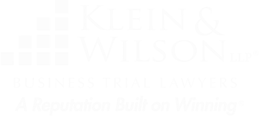 Klein & Wilson