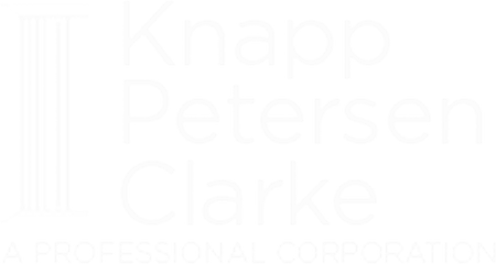 Knapp Petersen Clarke