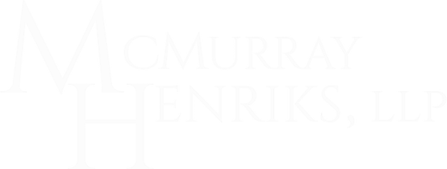 McMurray Henriks